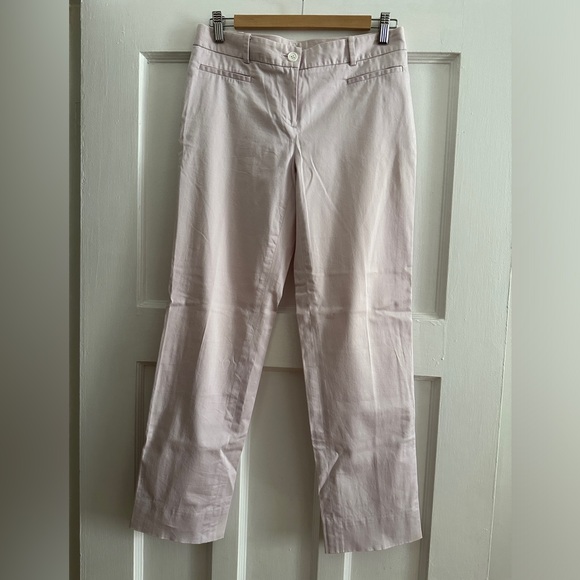 Lilac Ankle Pant - Picture 2 of 7